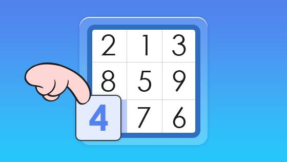 daily sudoku print