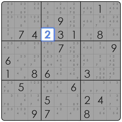 sudoku answers nyt